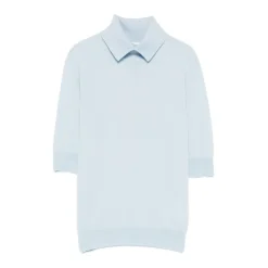 Striktrøjer & Sweatere<Birgitte Herskind Perry Sweater Blå