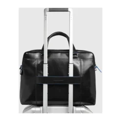Laptop Tasker^Piquadro Personlig Laptop Taske 14