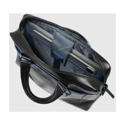 Laptop Tasker^Piquadro Personlig Laptop Taske 14