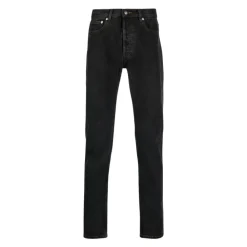 Jeans<A.P.C. Petit New Standard Jeans Sort