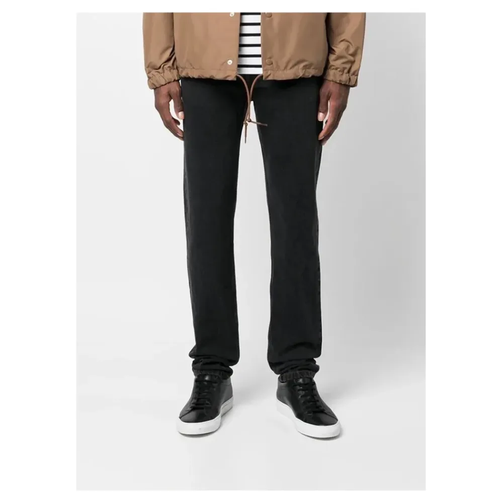 Jeans<A.P.C. Petit New Standard Jeans Sort
