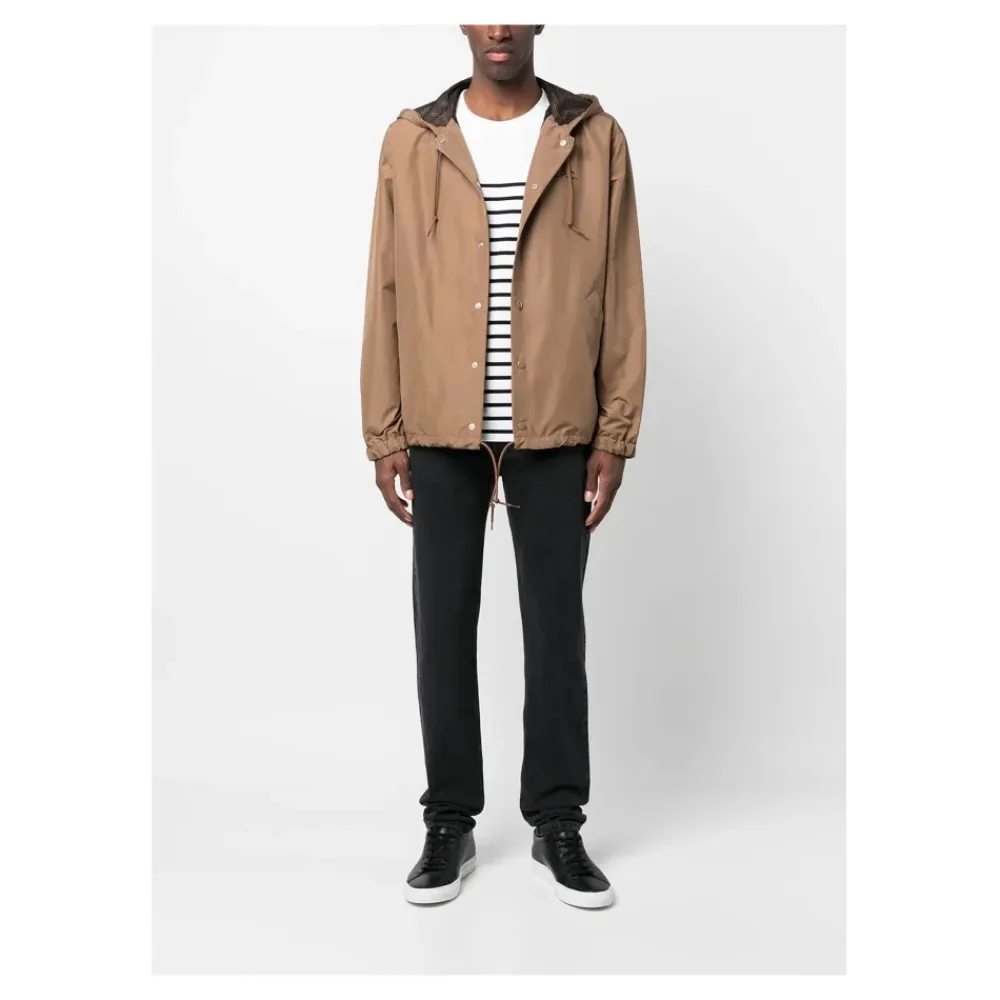Jeans<A.P.C. Petit New Standard Jeans Sort