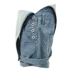 Jumpsuits^Pepe Jeans Peto Starly Blå