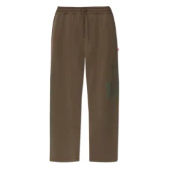 Bukser<Diesel P-GRO Sweatpants Brun