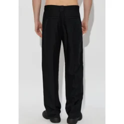Bukser<Diesel P-HANT-CHINO-PGBS Trousers Sort