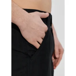 Bukser<Diesel P-HANT-CHINO-PGBS Trousers Sort