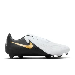 Træningssko^Nike Phantom GX II Academy FG/MG Fodboldstøvler Multifarvet