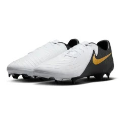 Træningssko^Nike Phantom GX II Academy FG/MG Fodboldstøvler Multifarvet