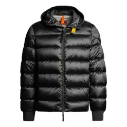 Jakker^Parajumpers Pharrell Hooded Bomber Sort
