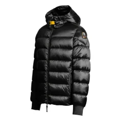Jakker^Parajumpers Pharrell Hooded Bomber Sort