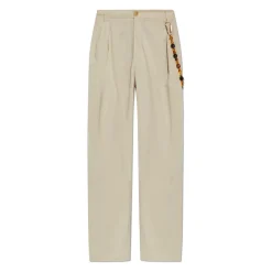 Bukser<DARKPARK Phebe Trousers Grå