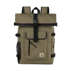 Tasker^Carhartt Wip Philis Backpack Grøn