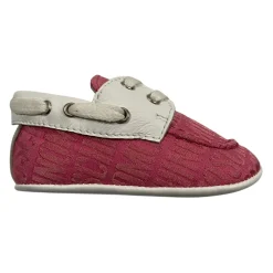 Hjemmesko<Moschino Piarosa Pre-walker Sko Pink