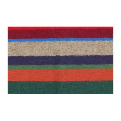 Halstørklæde<GALLO Pile Scarf Multifarvet