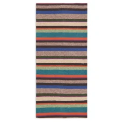 Halstørklæde<GALLO Pile Scarf Multifarvet