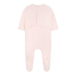 Bodystocking & Sæt^Chloé Undertøj Kollektion Pink