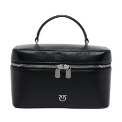 Toilettasker<PINKO Bags.. Sort