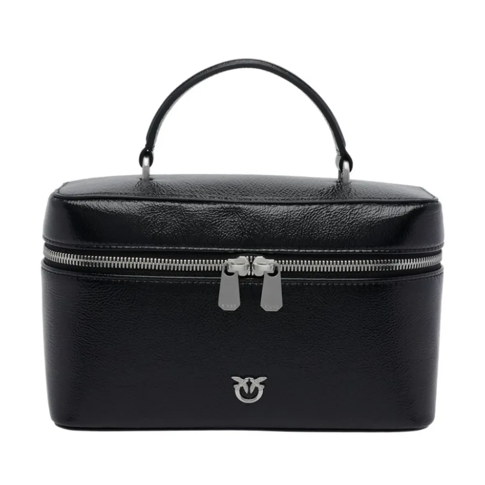 Toilettasker<PINKO Bags.. Sort