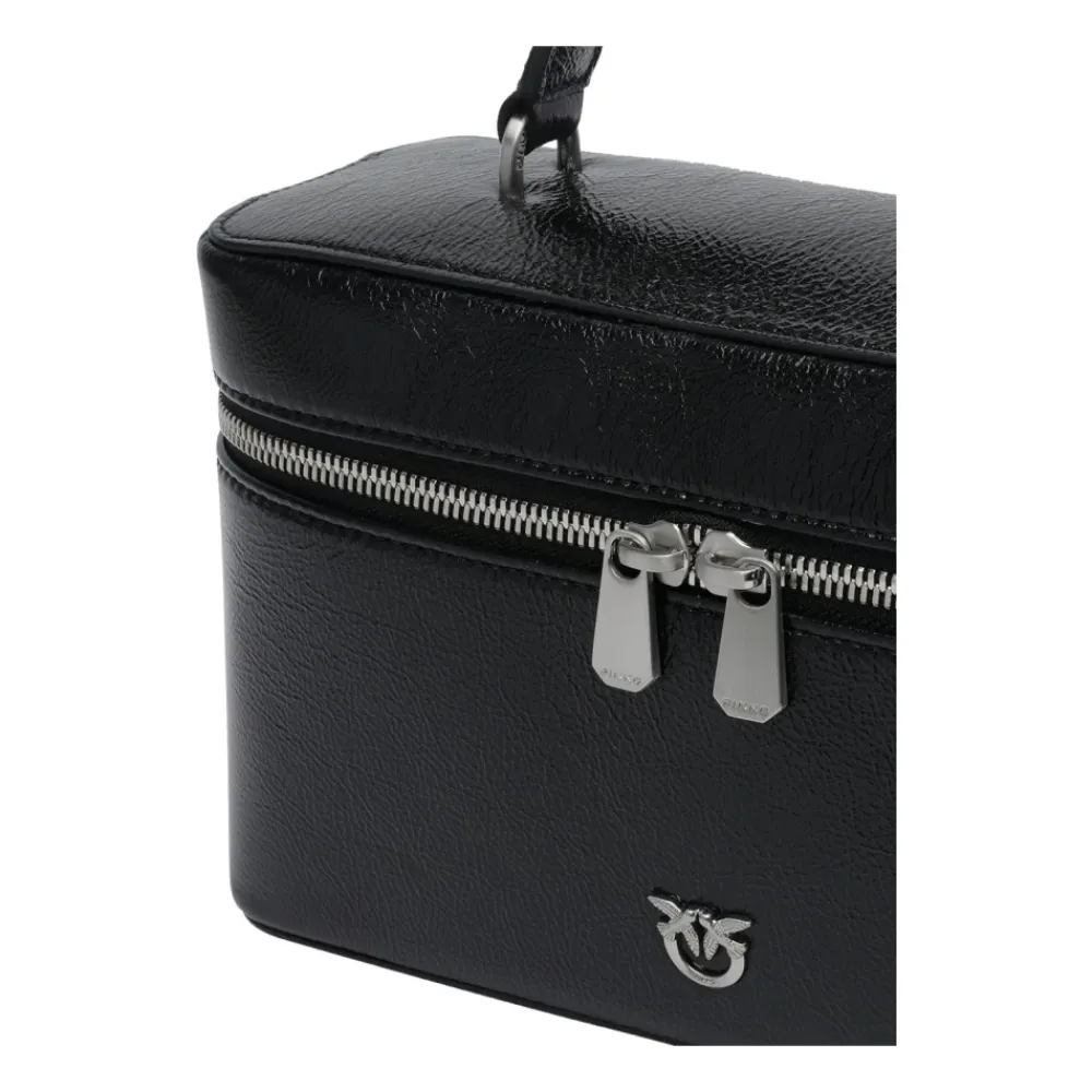 Toilettasker<PINKO Bags.. Sort
