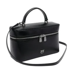 Toilettasker<PINKO Bags.. Sort
