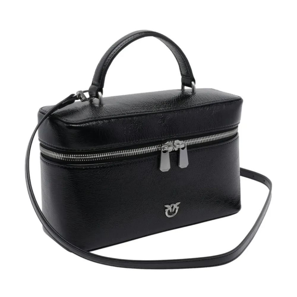 Toilettasker<PINKO Bags.. Sort