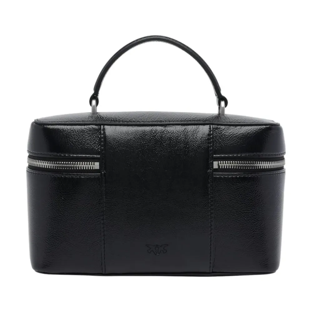 Toilettasker<PINKO Bags.. Sort