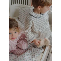 Nattøj^Konges Sløjd Pio Pyjama Set Blå