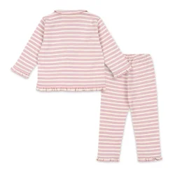 Nattøj<Konges Sløjd Pio Sæt Pink