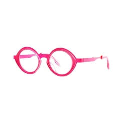 Briller<Theo PIPE Pink
