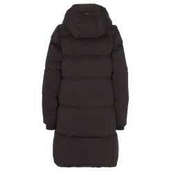 Frakker^Woolrich Piuma d'oca Dunjakker Brun