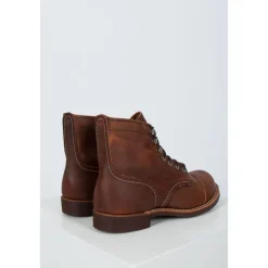 Støvler^Red Wing Shoes PL0815-956 Ankelstøvler Brun