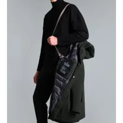 Frakker^Duno Planet vandtæt parka Grøn