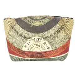 Toilettasker^Gattinoni Planetarium Medium Beauty Case Multifarvet