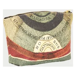 Toilettasker^Gattinoni Planetarium Medium Beauty Case Multifarvet