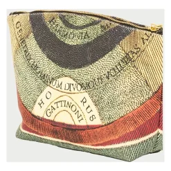 Toilettasker^Gattinoni Planetarium Medium Beauty Case Multifarvet