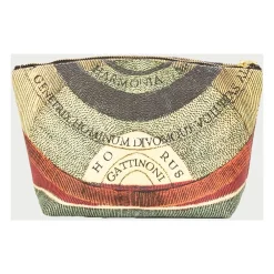 Toilettasker^Gattinoni Planetarium Medium Beauty Case Multifarvet