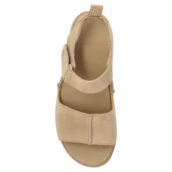 Sandaler<UGG Platform sandaler Goldenrise Hi Beige