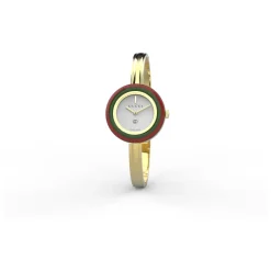 Ure^Gucci Play Watch 28mm Hvid