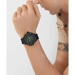 Ure<Philipp Plein Plein Chrono Royal Sort