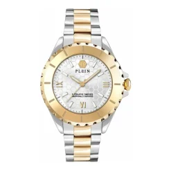 Ure<Philipp Plein Plein Heaven Watch Hvid