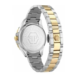 Ure<Philipp Plein Plein Heaven Watch Hvid