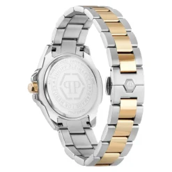 Ure<Philipp Plein Plein Majesty Grøn