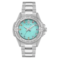 Ure^Philipp Plein Plein Majesty Watch Grå