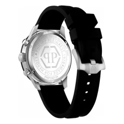 Ure<Philipp Plein Pleinmeter Chronograph Sort