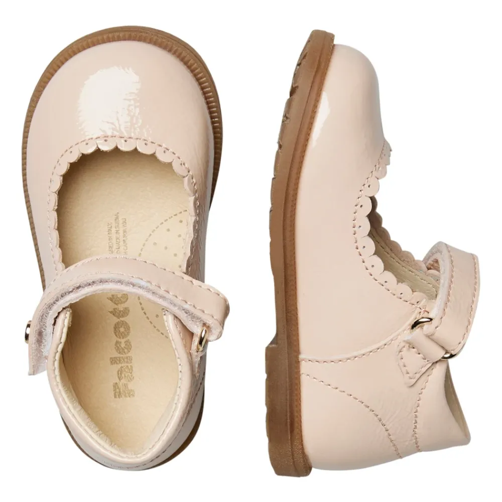 Ballerinasko<Falcotto PLINPI 2 Ballerina Pink
