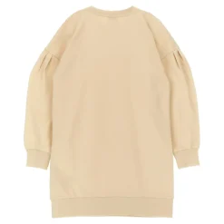 Kjoler & Nederdele^Moncler Plisseret Kjole Beige