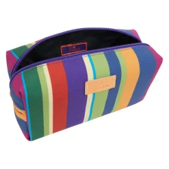 Toilettasker^GALLO Pochette bauletto Multifarvet