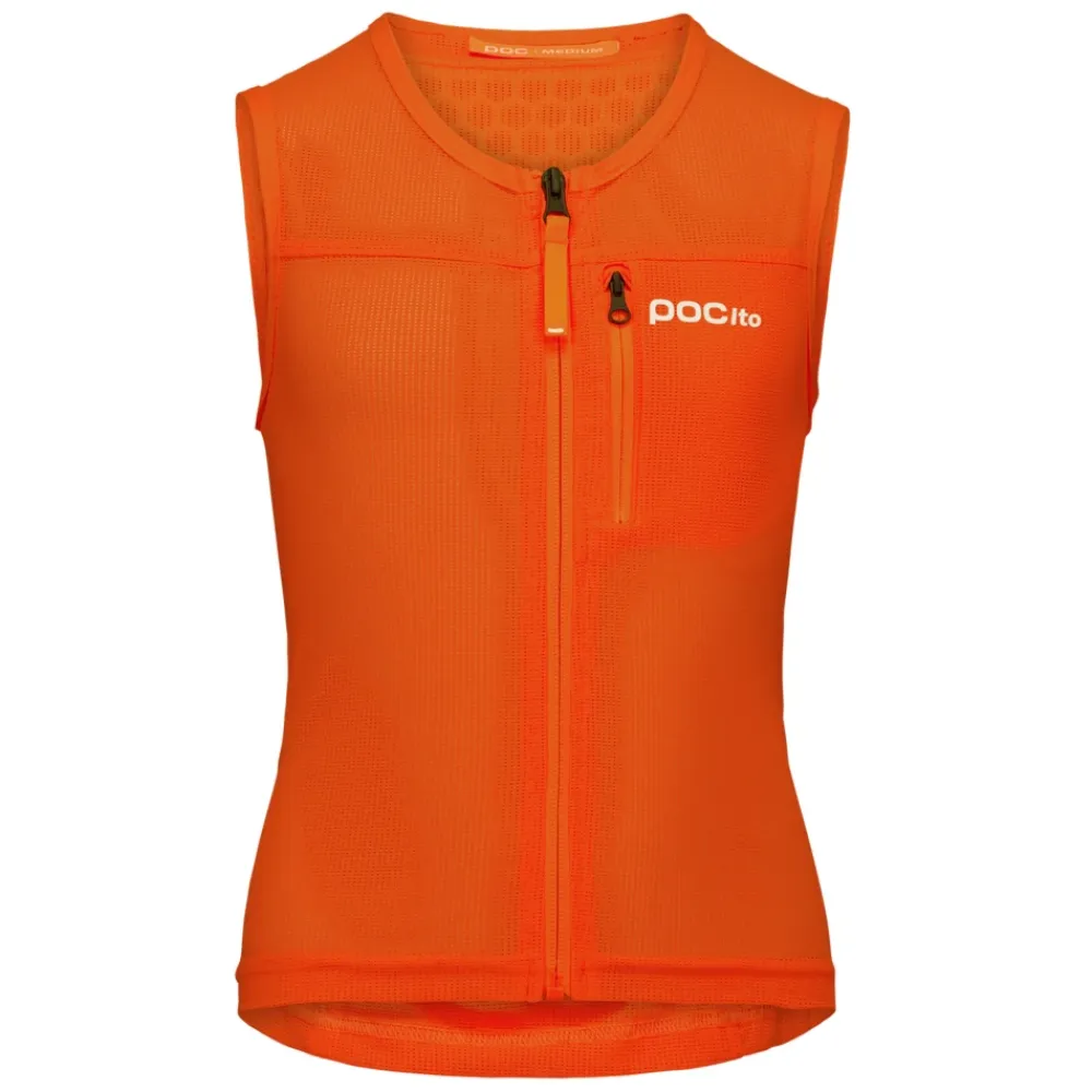 Veste<POC ITO VPD Air Vest Orange