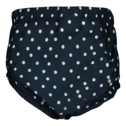 Bodystocking & Sæt<Guess Polka Dot Kjole- og Buksesæt Blå