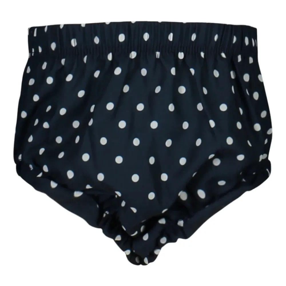 Bodystocking & Sæt<Guess Polka Dot Kjole- og Buksesæt Blå